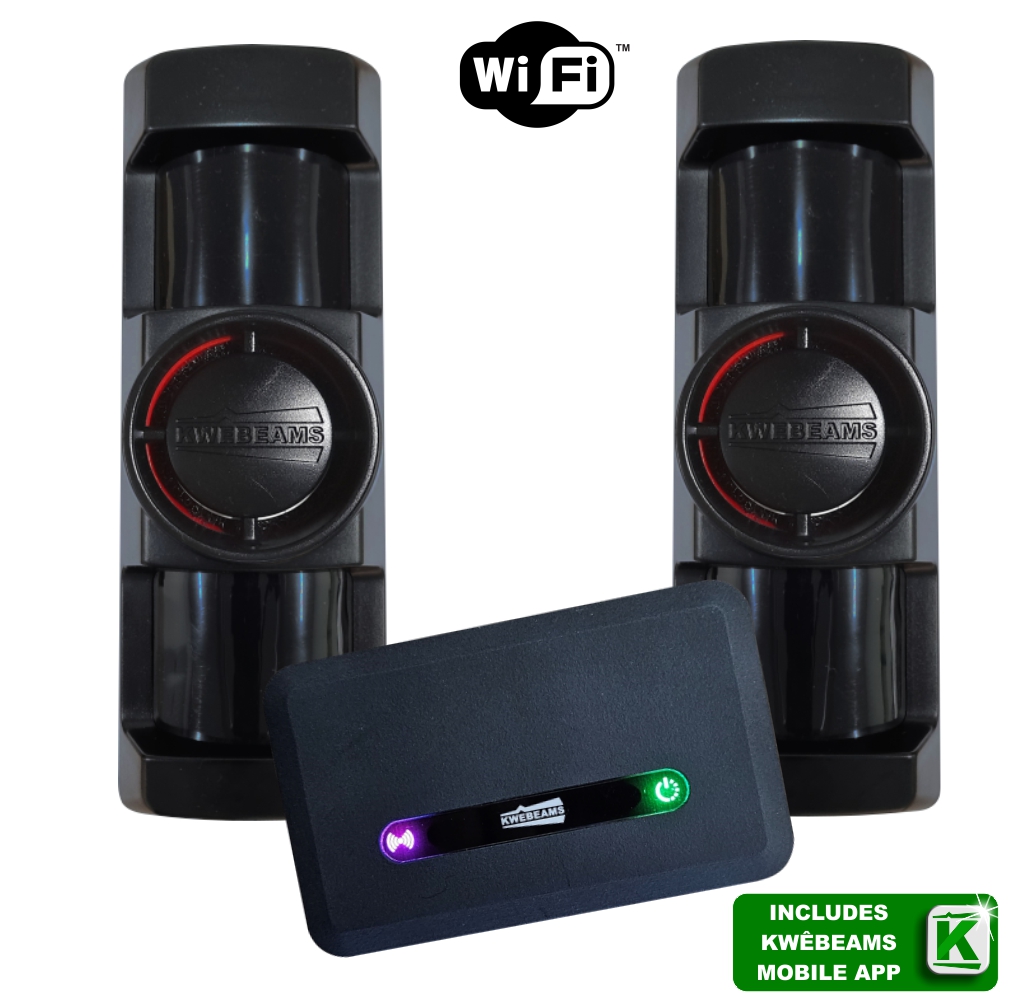 Standard Beam kit wifi only
